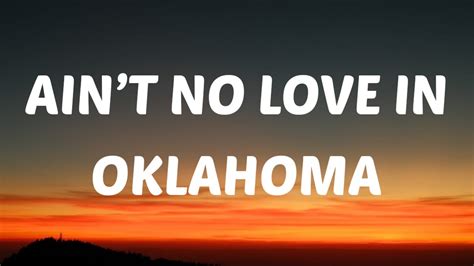 ain't no love meaning|Ain’t No Love in the Heart of the City — a soul track .